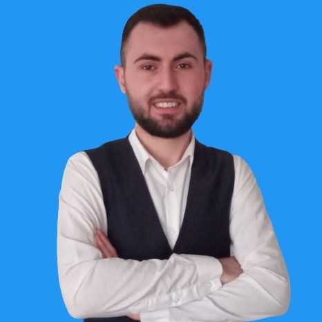 Co-Founder & COO