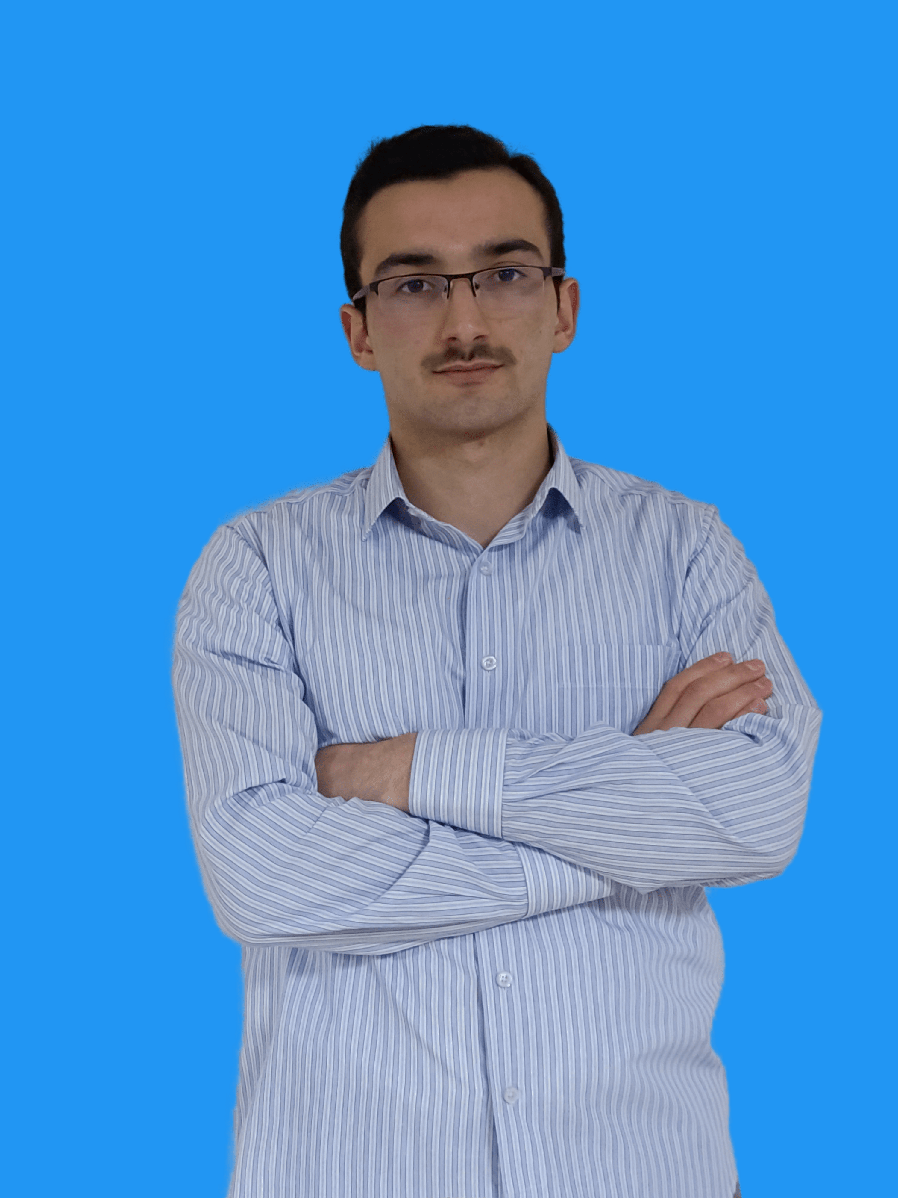 Co-Founder & CTO
