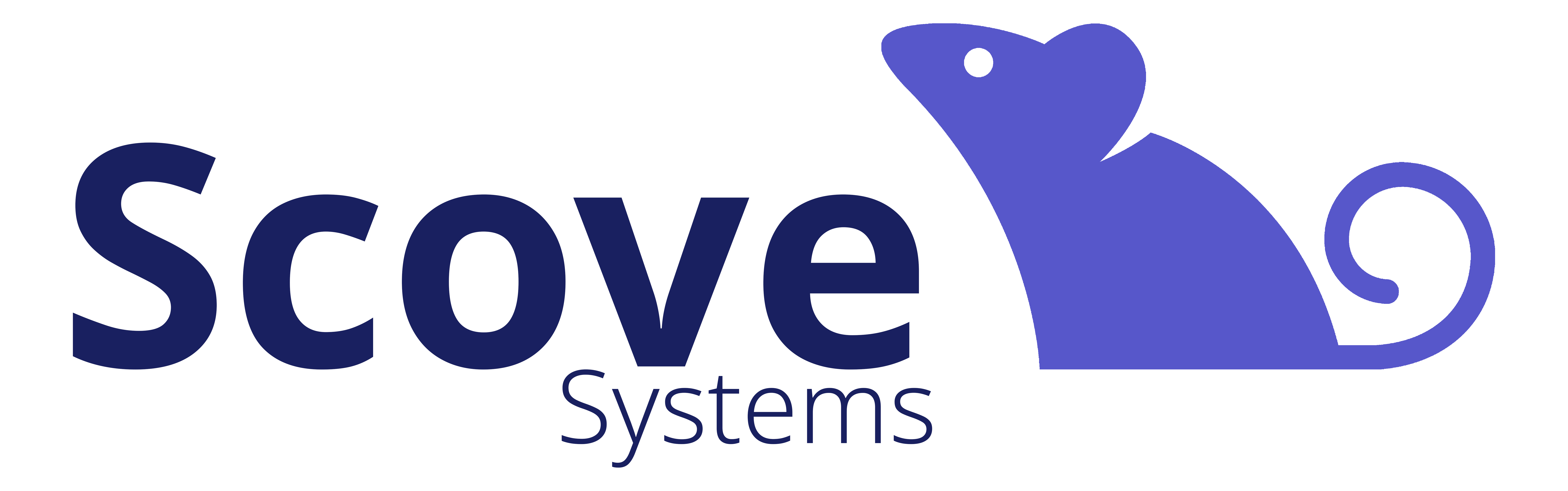 Scove Systems Logo